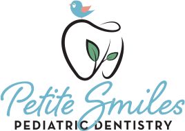 Petite Smiles Pediatric Dentistry logo