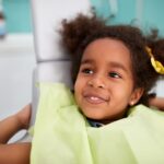 prepare child for dental visit, pediatric dentist, dental visit tips, kids dental care, Oak Park pediatric dentist, children’s dental visits, dental anxiety in kids, stress-free dental visits, first dental appointment, comfort items for kids